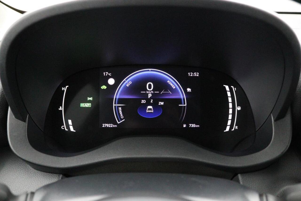 Toyota YARIS 1.5 Hybrid 115 First Edition | Climate control | Navigatie | Keyless | Apple carplay |