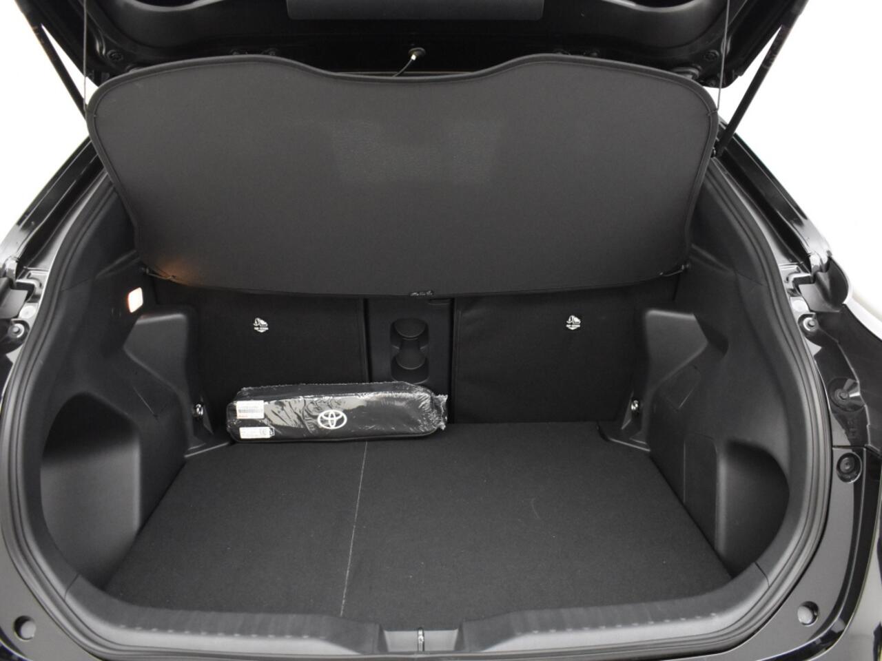 Toyota YARIS 1.5 Hybrid 115 Style | Facelift | Stuur en Stoelverwarming