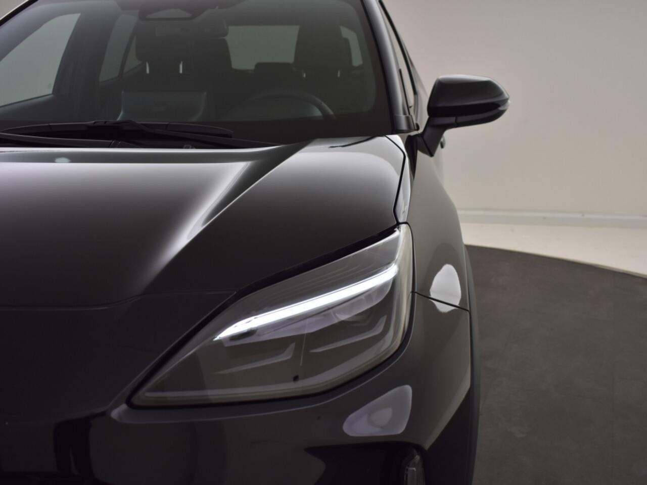 Toyota YARIS 1.5 Hybrid 115 Style | Facelift | Stuur en Stoelverwarming