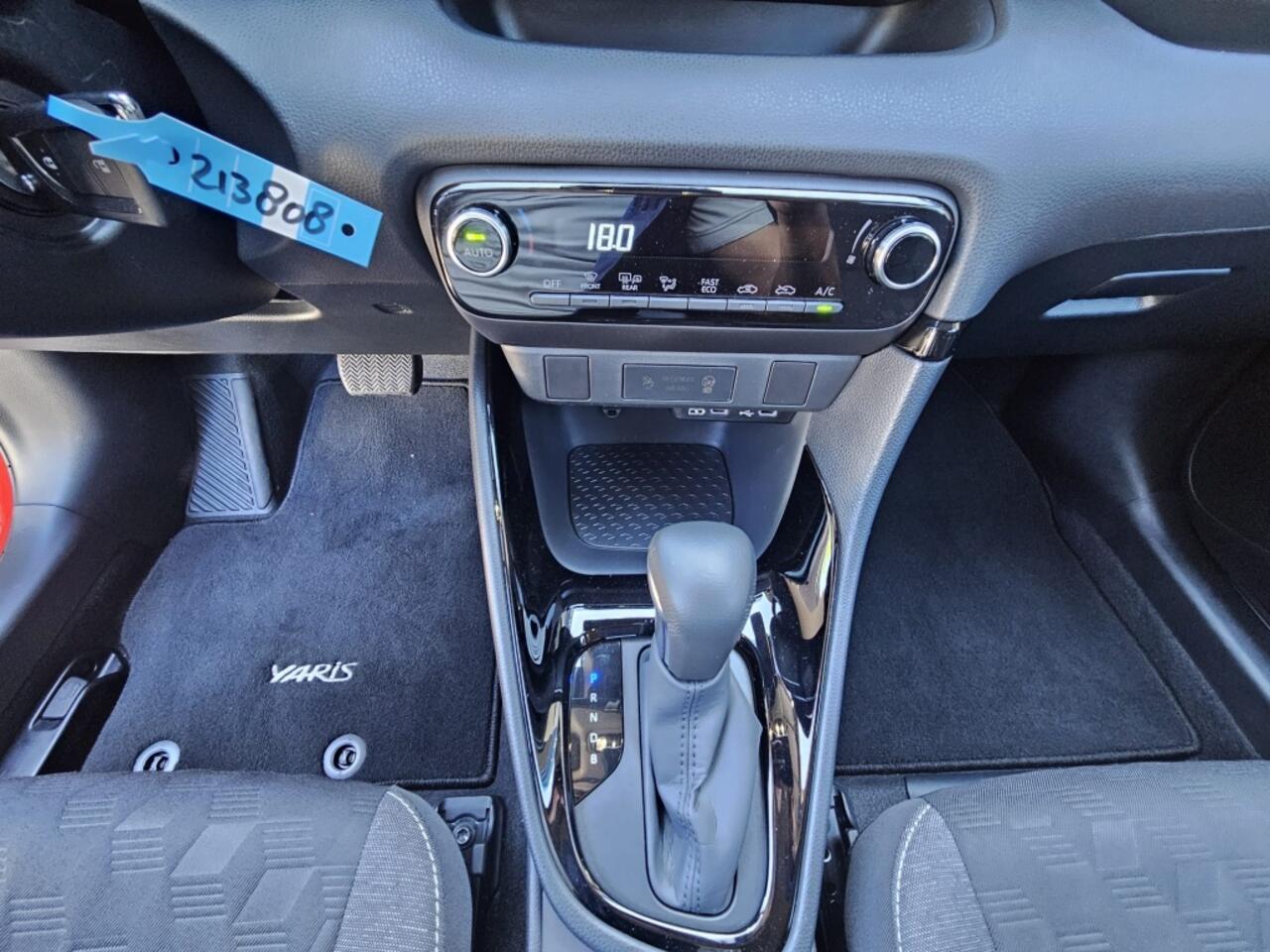 Toyota YARIS 1.5 Hyb. 115 Business Plus | Camera | PDC | Facelift | Carplay