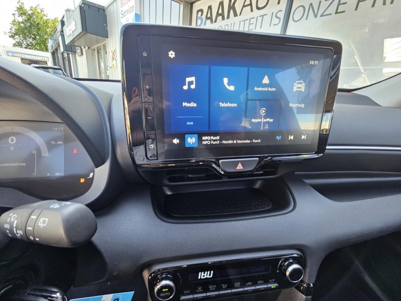 Toyota YARIS 1.5 Hyb. 115 Business Plus | Camera | PDC | Facelift | Carplay