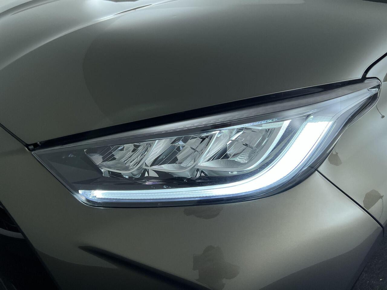 Toyota YARIS 1.5 Hybrid 115 First Edition | Rijklaar | LED | Camera | Navigatie | Keyless