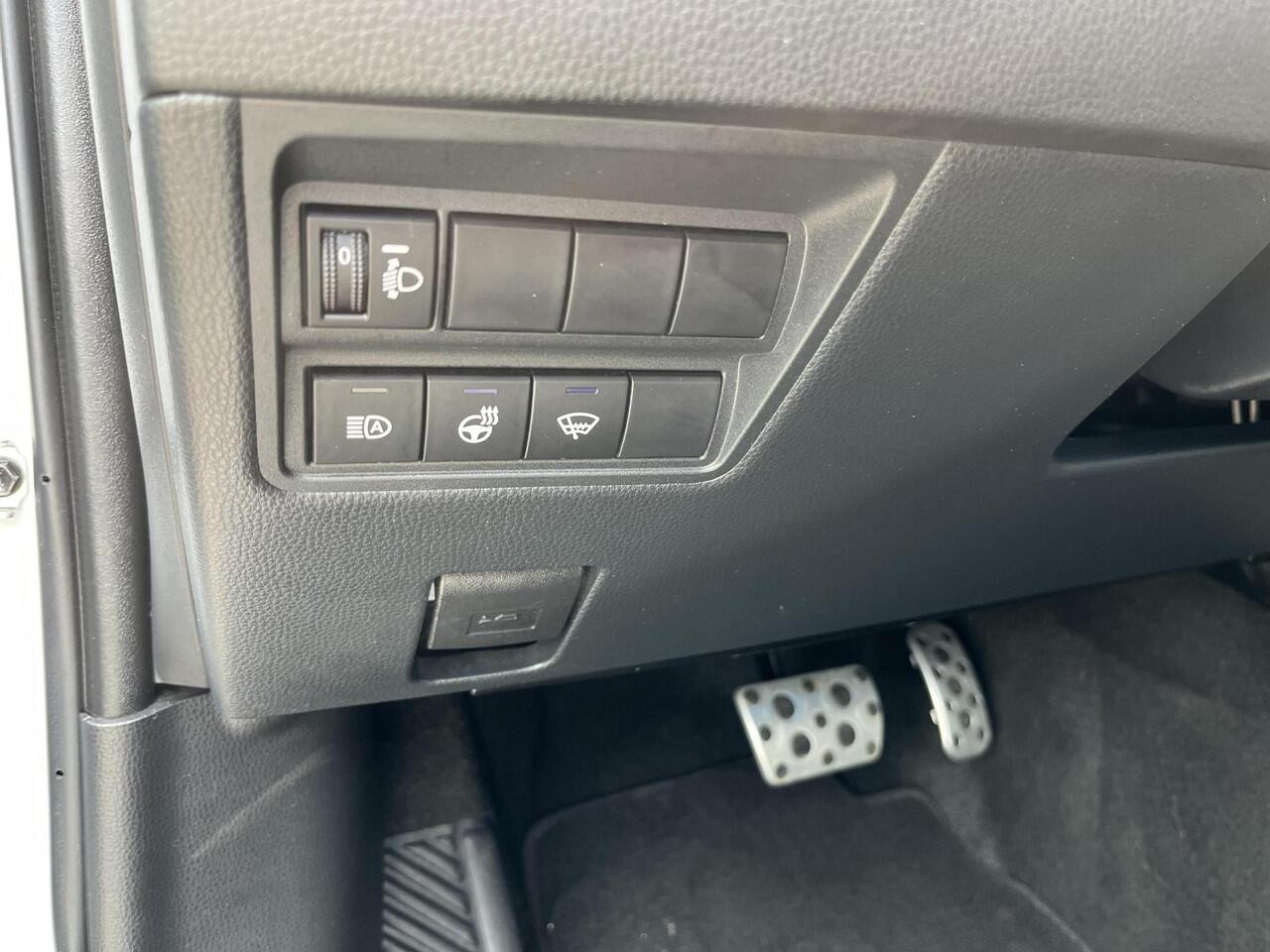 Toyota YARIS Cross 1.5 Hybrid GR Sport | All-in prijs | Automaat | Apple/ android auto | Blind spot