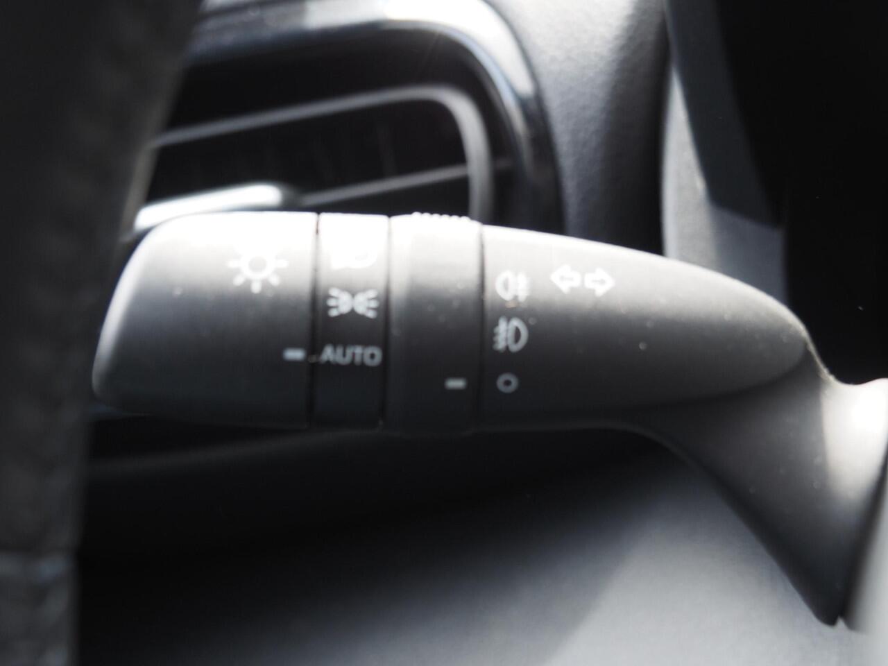 Toyota YARIS Cross 1.5 Hybrid Dynamic Automaat