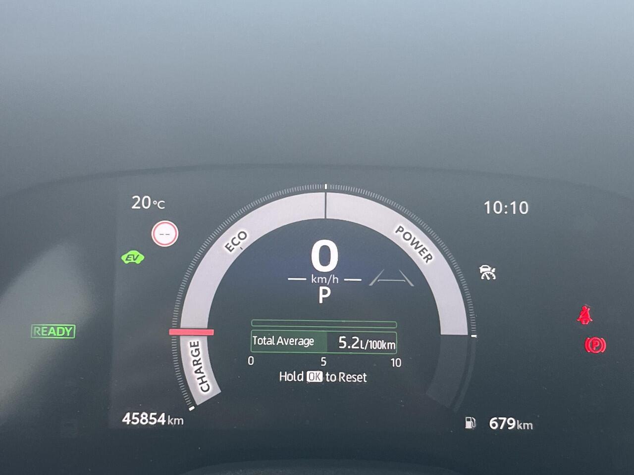 Toyota YARIS Cross 1.5 Hybrid 115 First Edition All seasonbanden