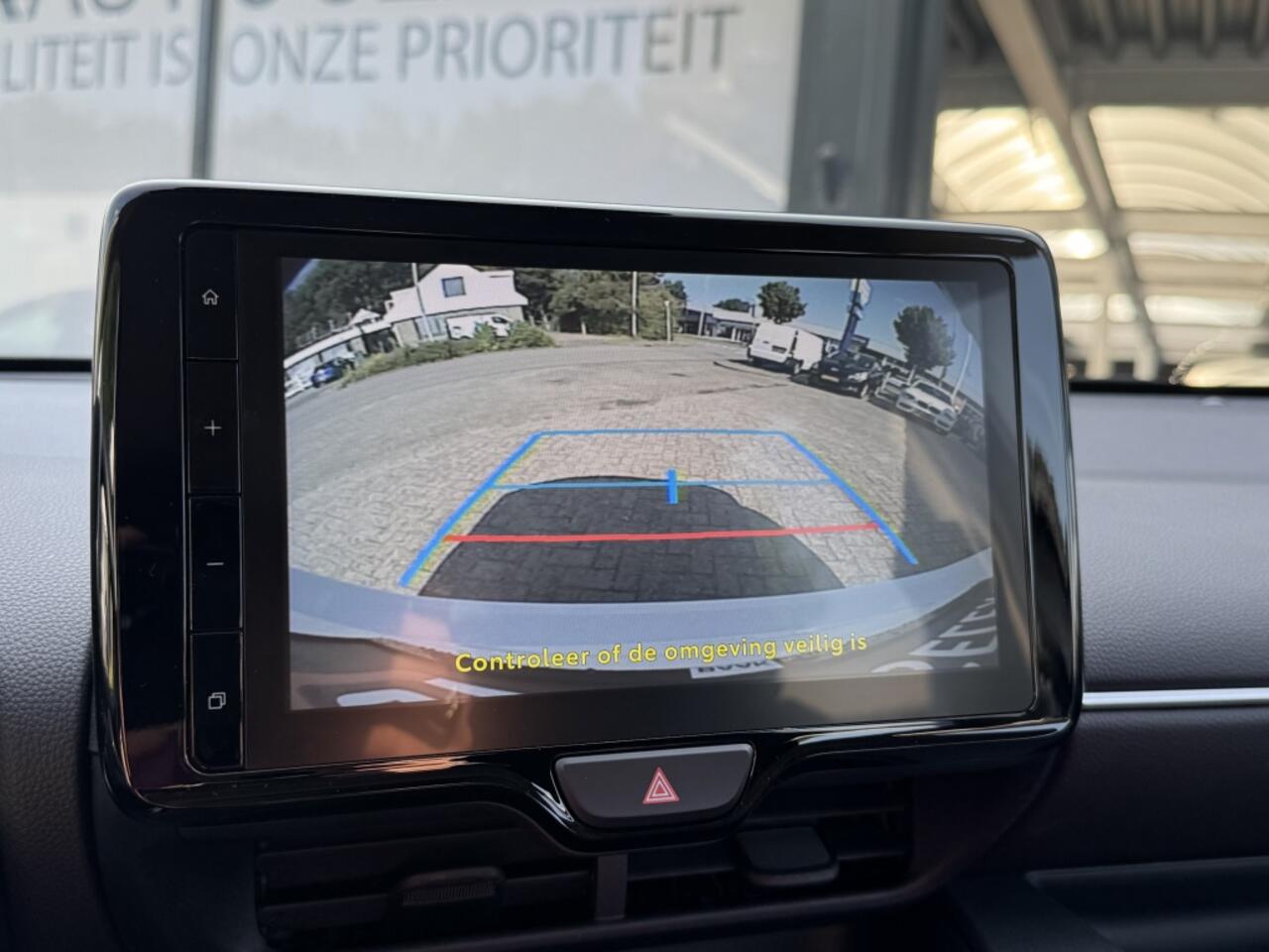 Toyota YARIS 1.5 Hyb. 115 Active