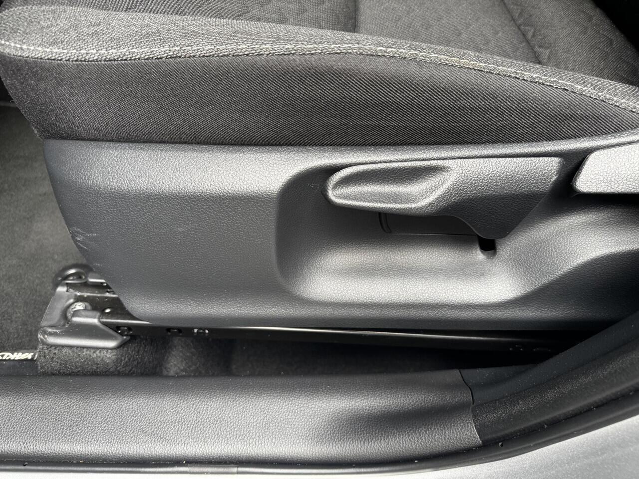 Toyota YARIS Cross 1.5 Hybrid Dynamic automaat