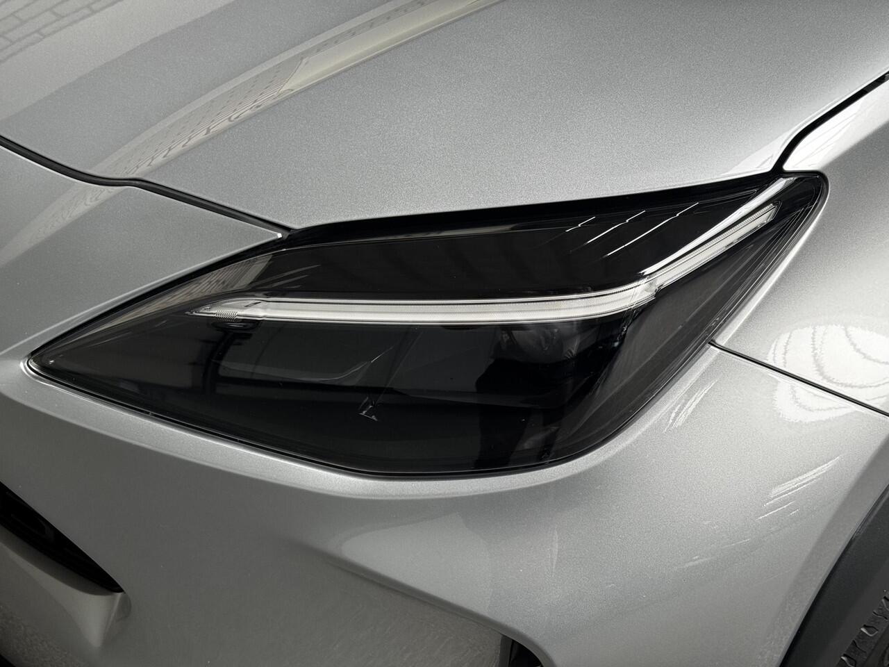 Toyota YARIS Cross 1.5 Hybrid Dynamic automaat