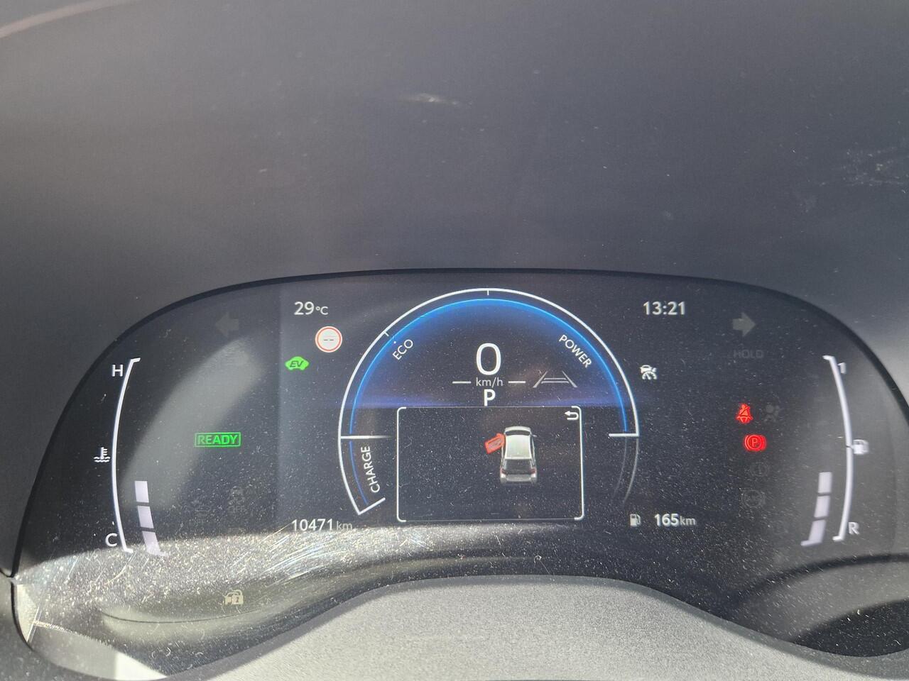 Toyota YARIS 1.5 Hybrid 115 First Edition