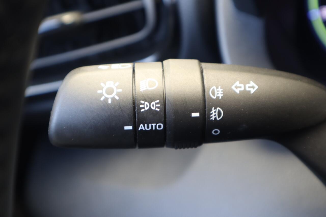 Toyota YARIS 1.5 Hybrid Explore Stoelverwarming/Parkeersensoren