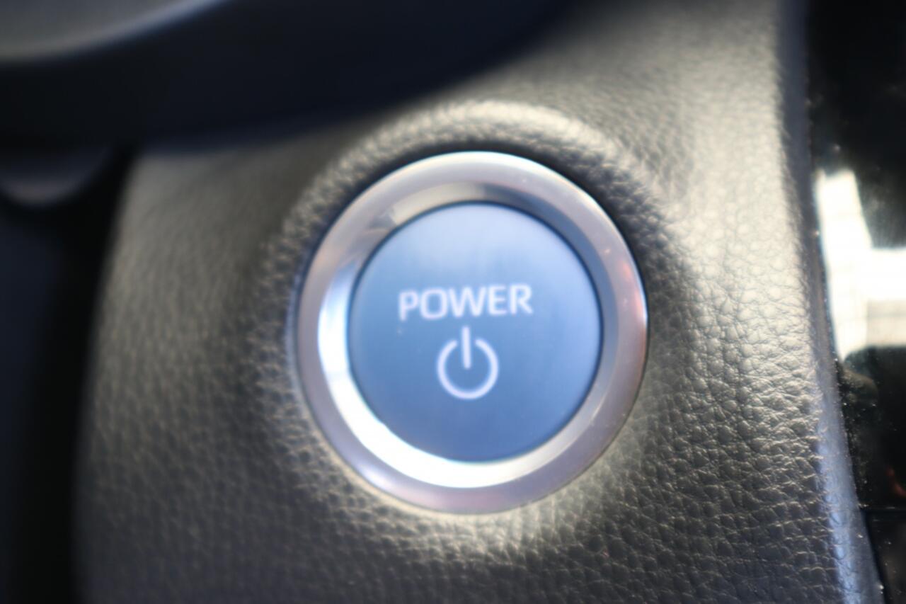 Toyota YARIS 1.5 Hybrid Explore Stoelverwarming/Parkeersensoren