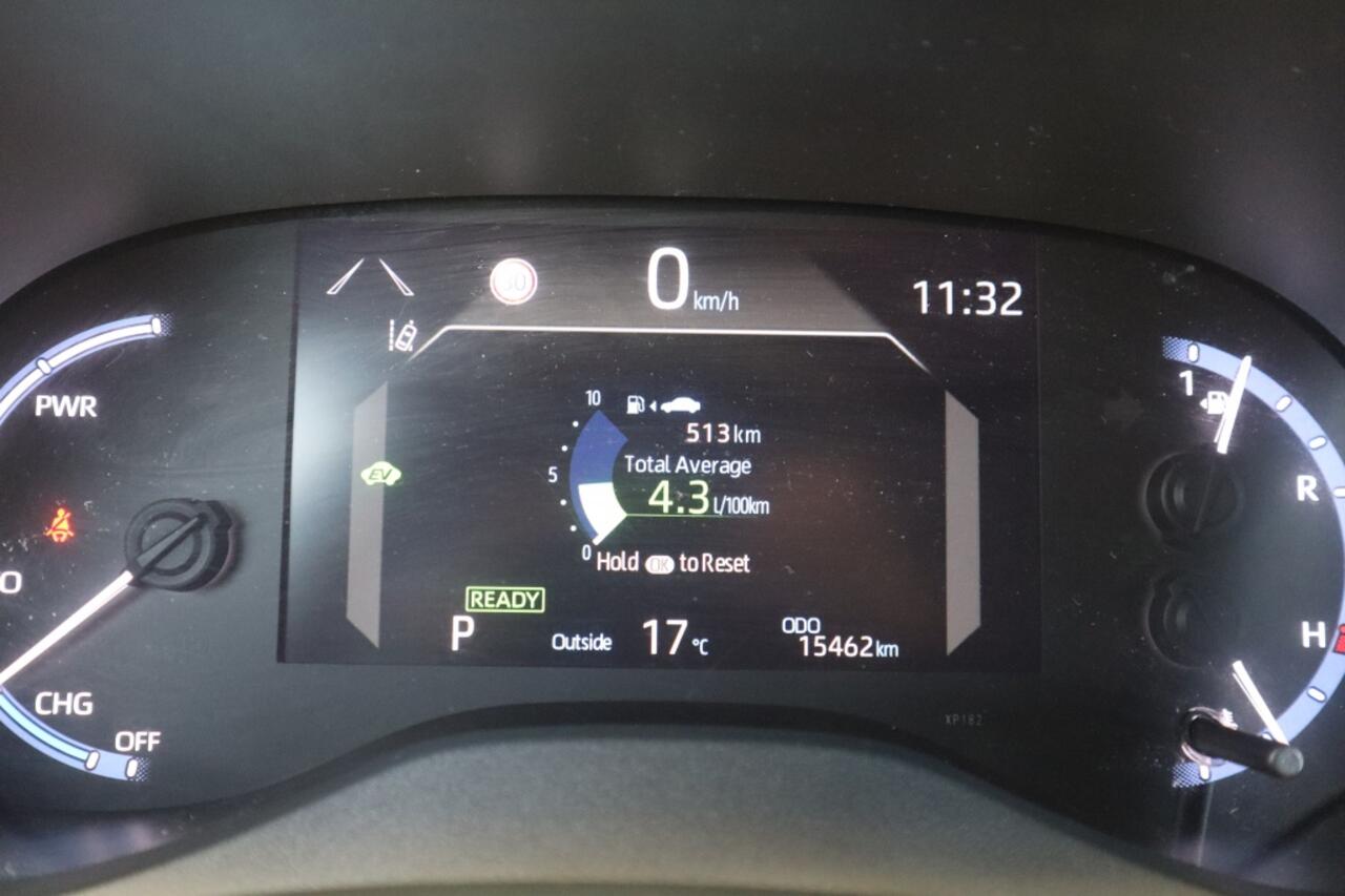 Toyota YARIS 1.5 Hybrid Explore Stoelverwarming/Parkeersensoren