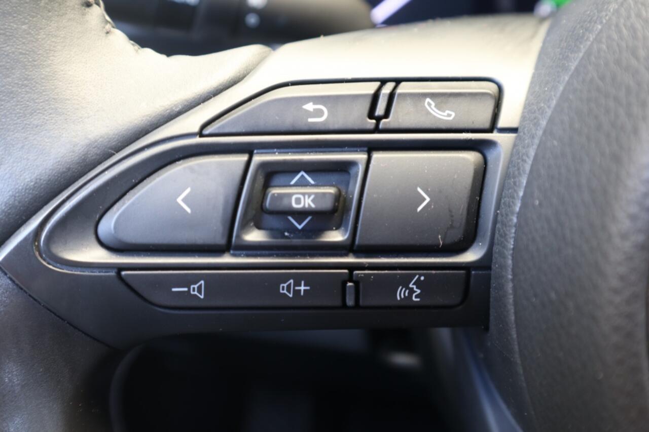 Toyota YARIS 1.5 Hybrid Explore Stoelverwarming/Parkeersensoren