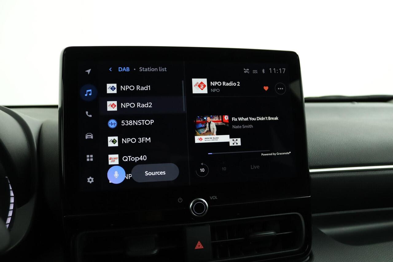 Toyota YARIS 1.5 Hybrid 115 First Edition | Led Verlichting | Keyless Entry | Apple Carplay/ Android Auto |