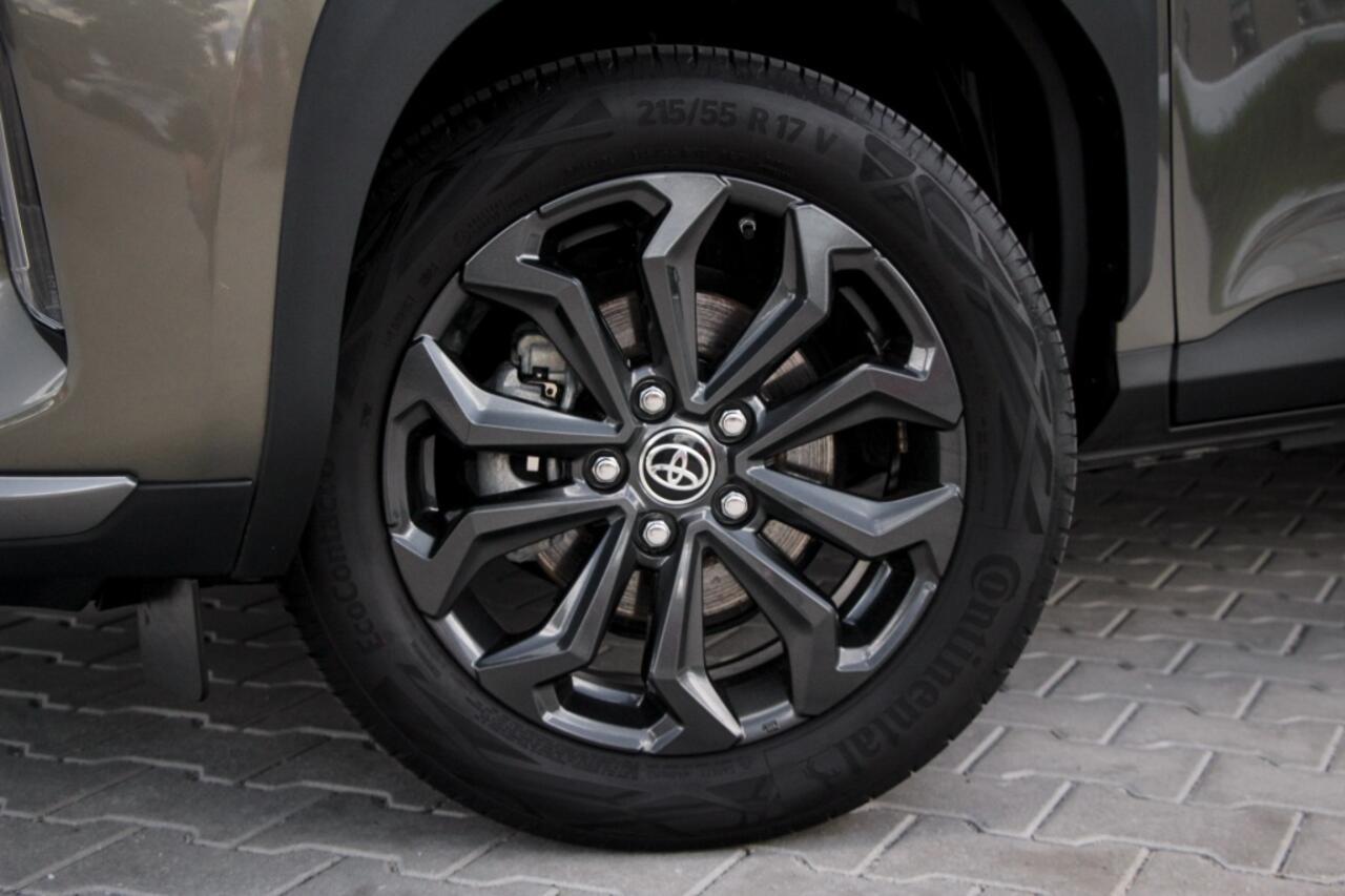 Toyota YARIS 1.5 Hybrid Explore | Pdc v/a | Trekhaak | Adap cruise