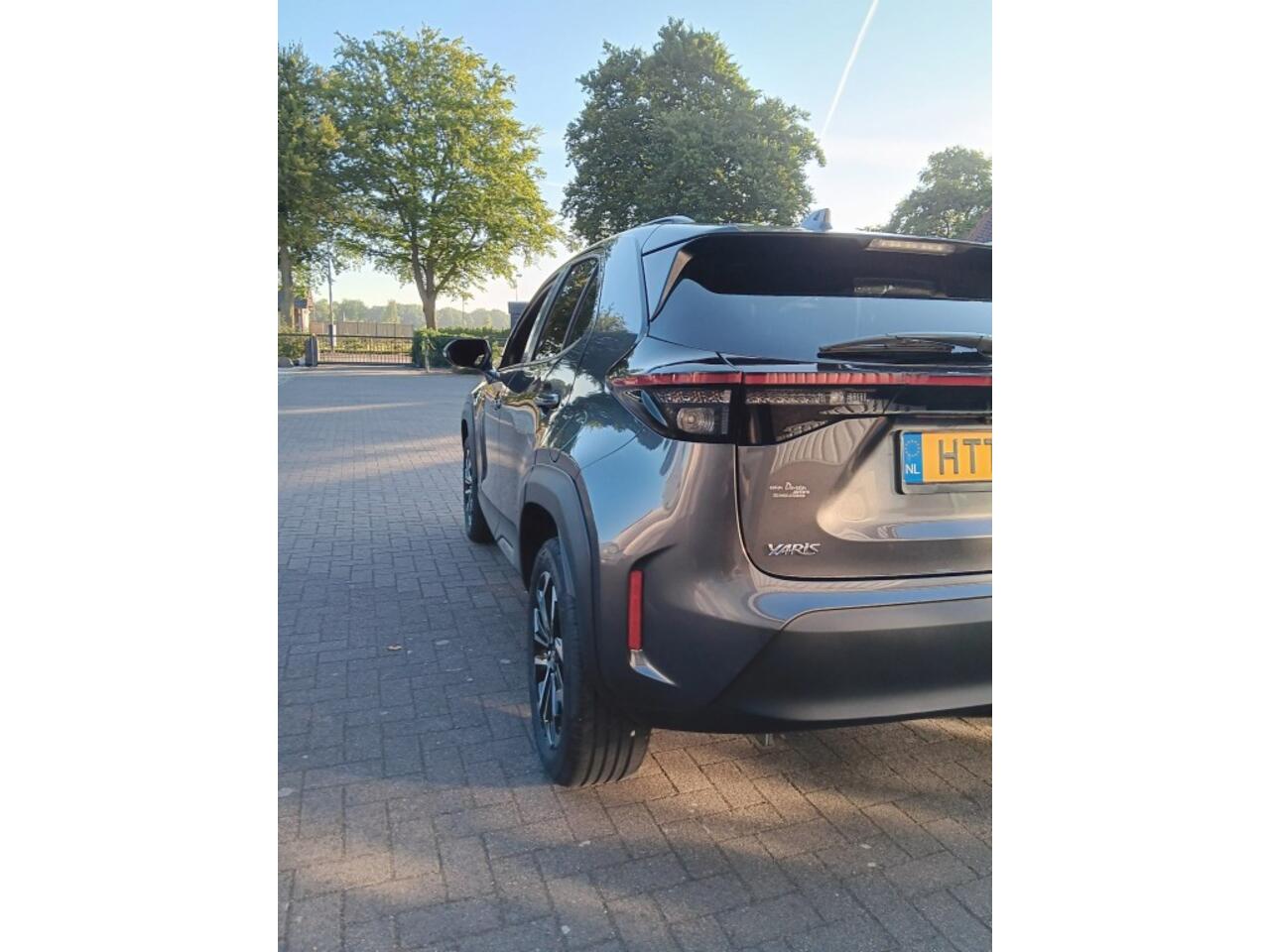 Toyota YARIS 1.5 Hybrid 130 Business Plus Groot Navi Stoel/Stuur verw. Apple Carplay Cruise/Clima