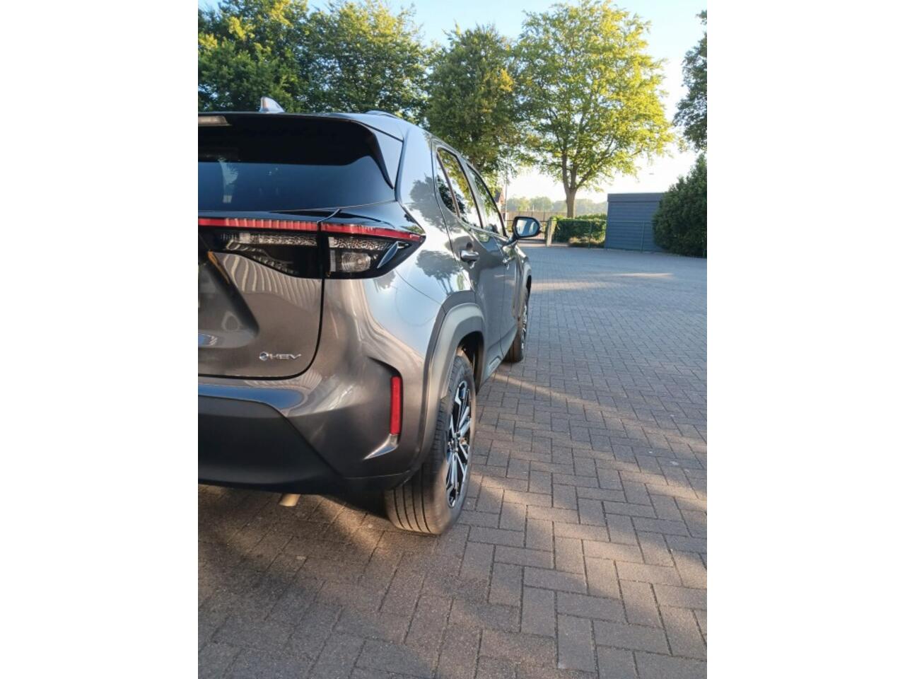 Toyota YARIS 1.5 Hybrid 130 Business Plus Groot Navi Stoel/Stuur verw. Apple Carplay Cruise/Clima