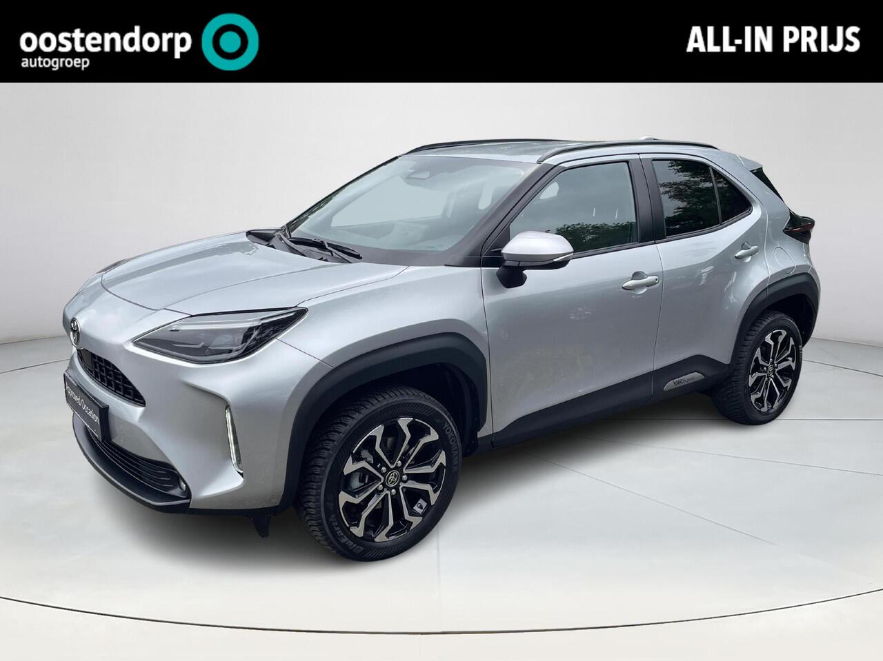 Toyota YARIS Cross 1.5 Hybrid 115 First Edition