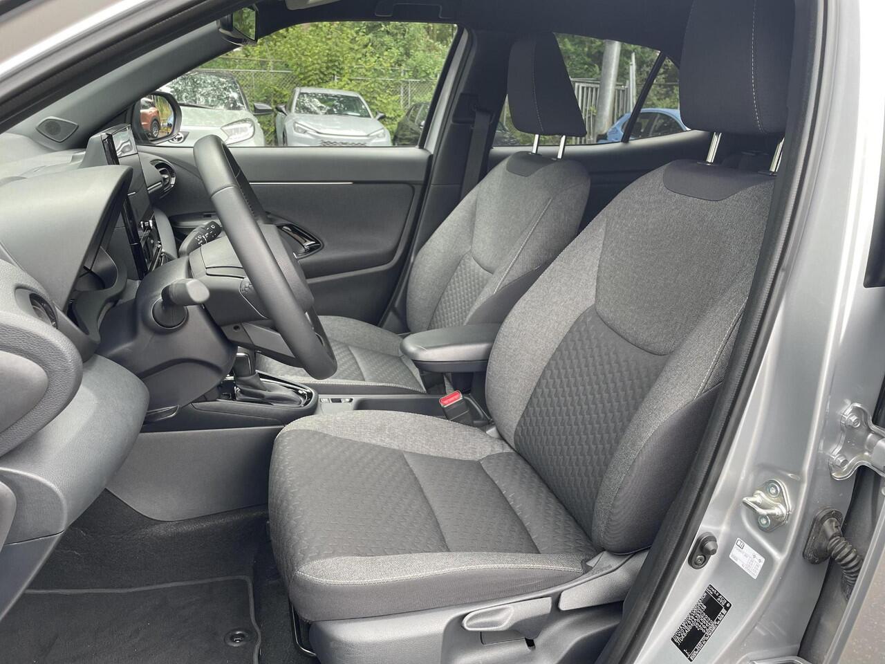 Toyota YARIS Cross 1.5 Hybrid 115 First Edition