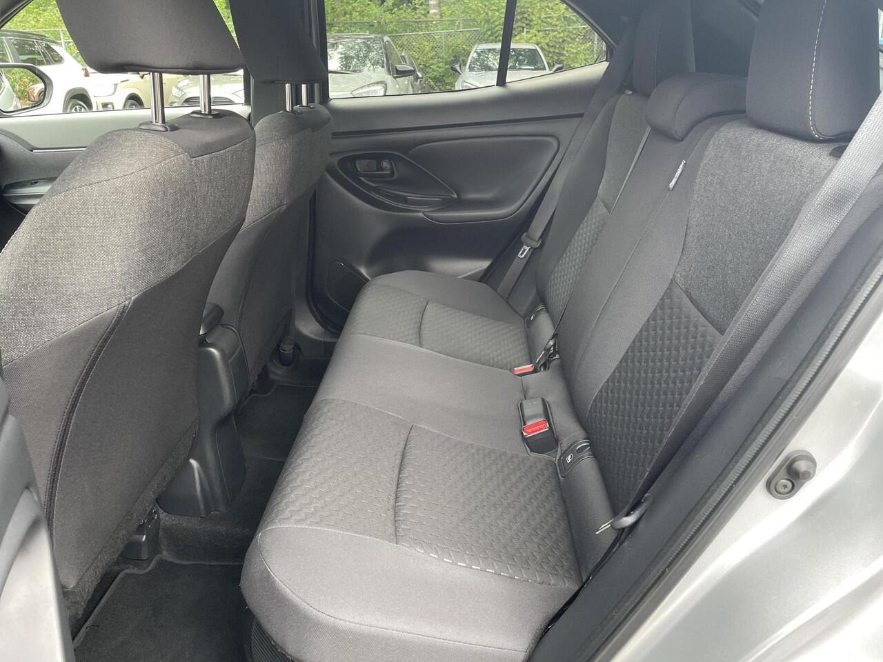 Toyota YARIS Cross 1.5 Hybrid 115 First Edition