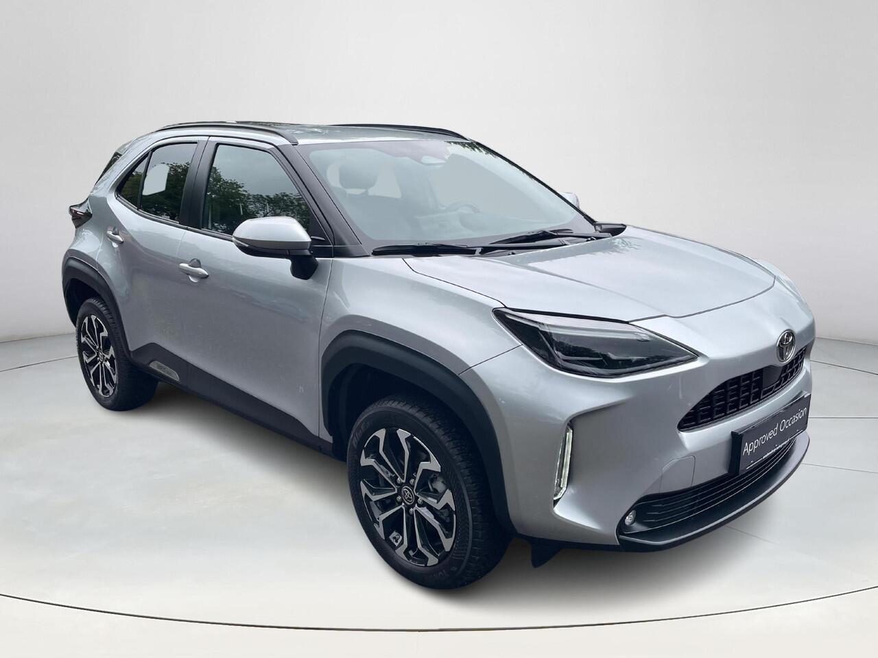 Toyota YARIS Cross 1.5 Hybrid 115 First Edition