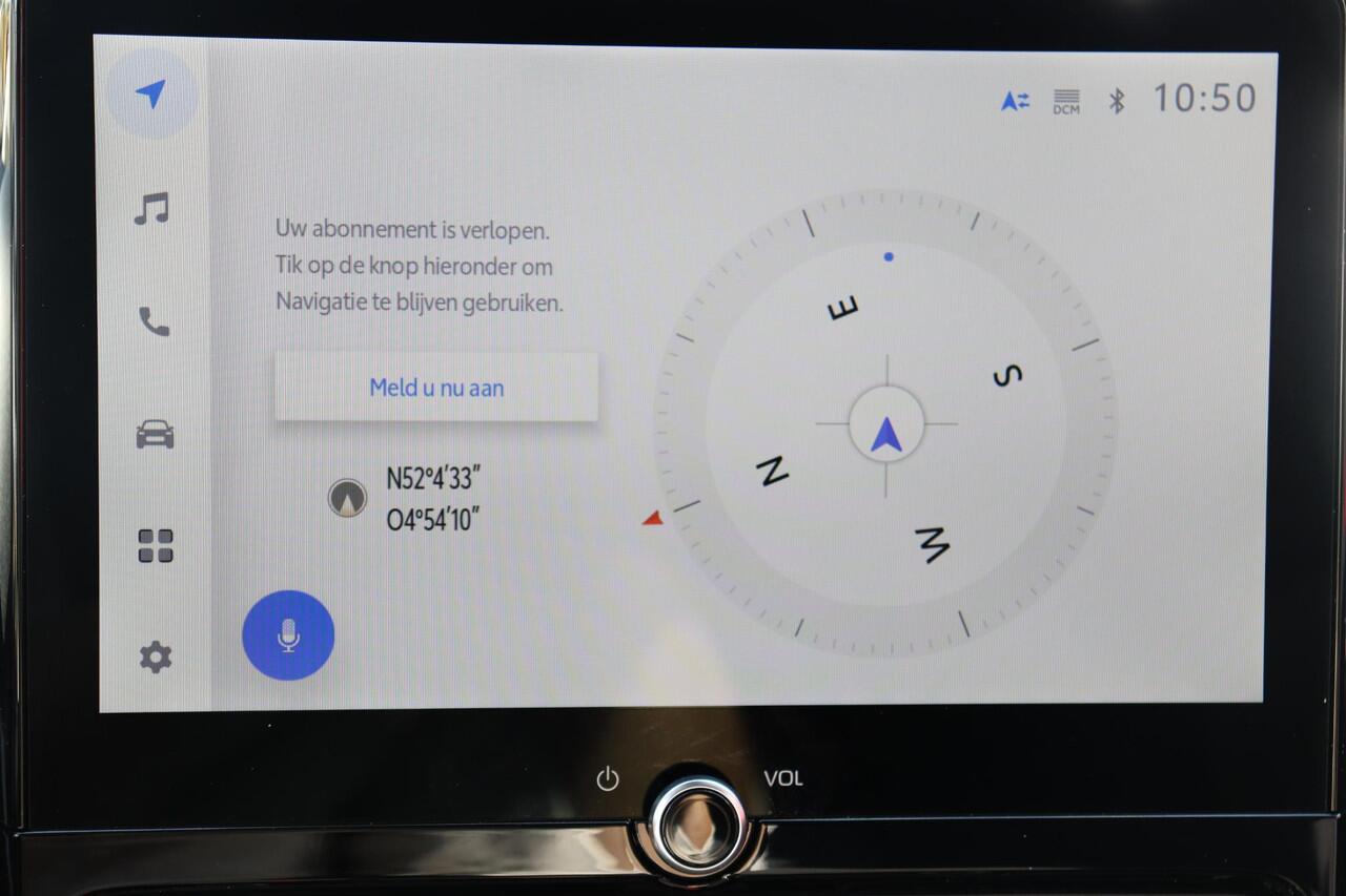 Toyota YARIS 1.5 Hybrid 115 First Edition, Navi