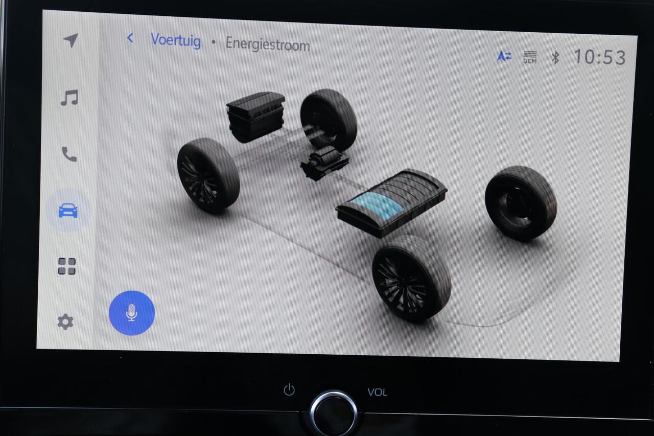 Toyota YARIS 1.5 Hybrid 115 First Edition, Navi