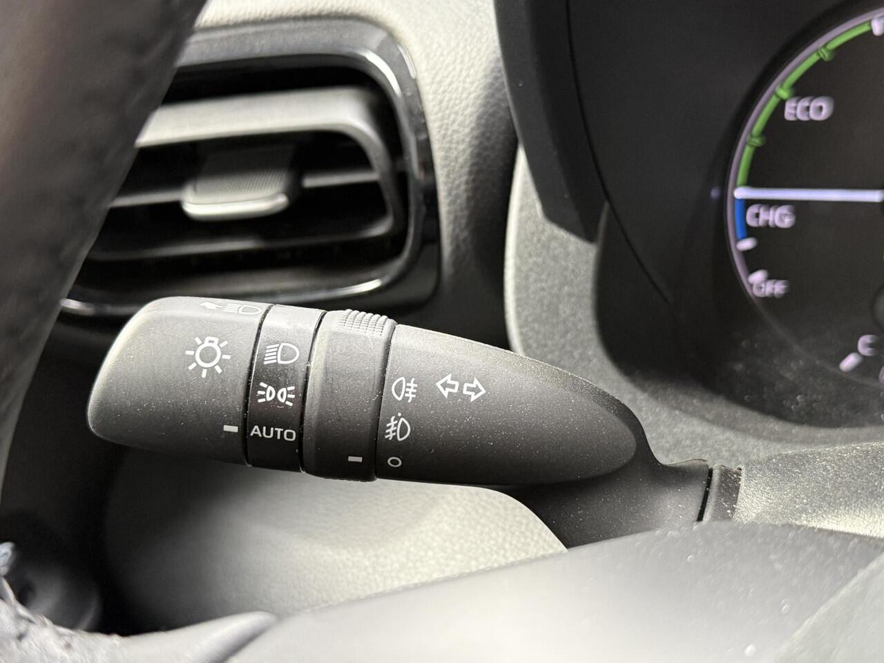 Toyota YARIS 1.5 Hybrid 115 Active 1e eigenaar, draadloze carplay, garantie tot 2034!