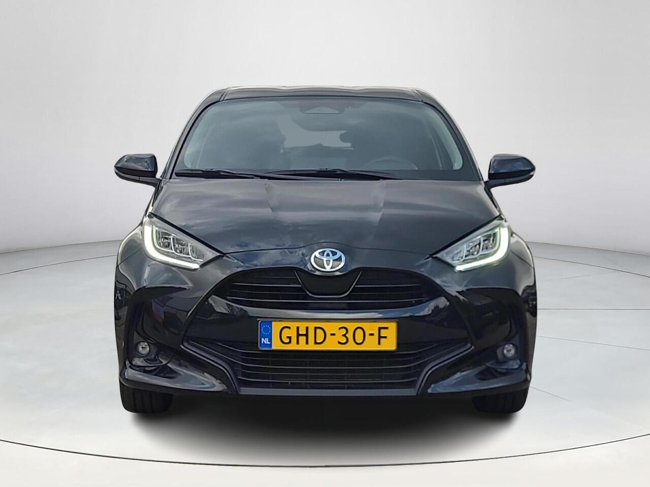 Toyota YARIS 1.5 Hybrid 115 First Edition | Apple CarPlay / Android Auto | LED Verlichting | Rijklaarprijs incl. garantie |