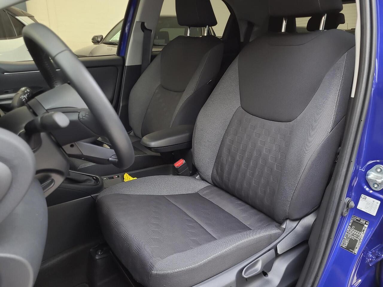 Toyota YARIS 1.5 Hybrid 115 First Edition | Apple CarPlay / Android Auto | LED Verlichting | Rijklaarprijs incl. garantie |