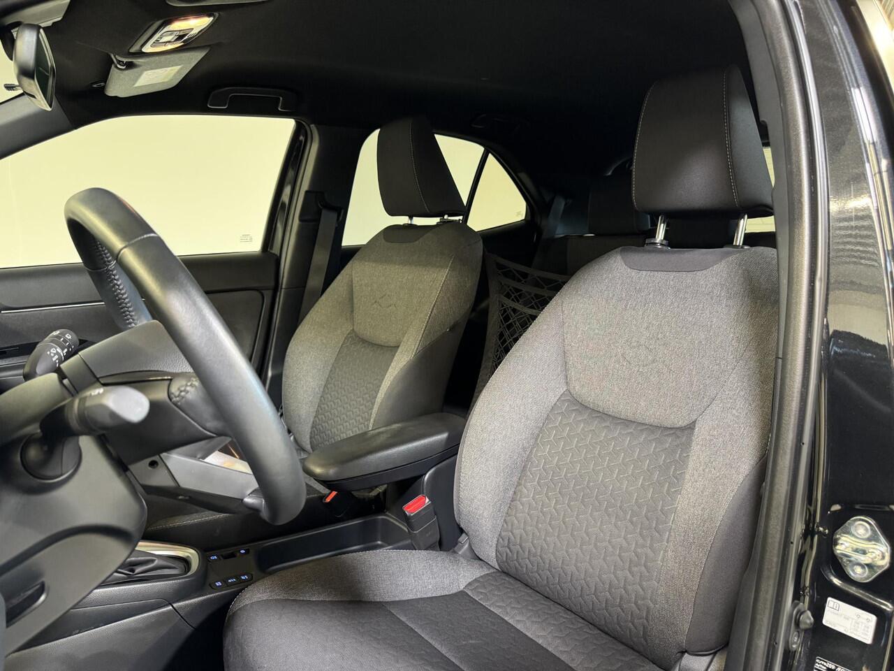 Toyota YARIS Cross 1.5 Hybrid Dynamic | carplay | Clima | Camera | DAB |