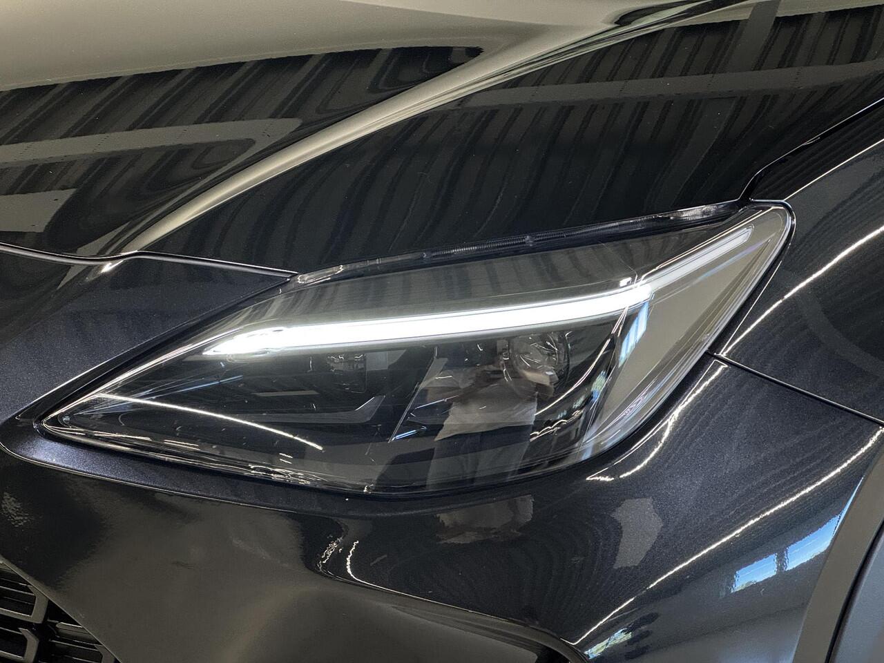 Toyota YARIS Cross 1.5 Hybrid Dynamic | carplay | Clima | Camera | DAB |