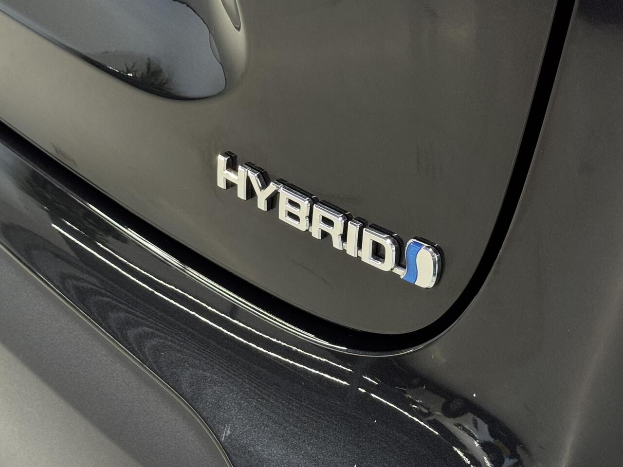 Toyota YARIS Cross 1.5 Hybrid Dynamic | carplay | Clima | Camera | DAB |