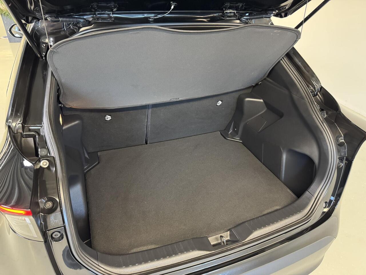 Toyota YARIS Cross 1.5 Hybrid Dynamic | carplay | Clima | Camera | DAB |