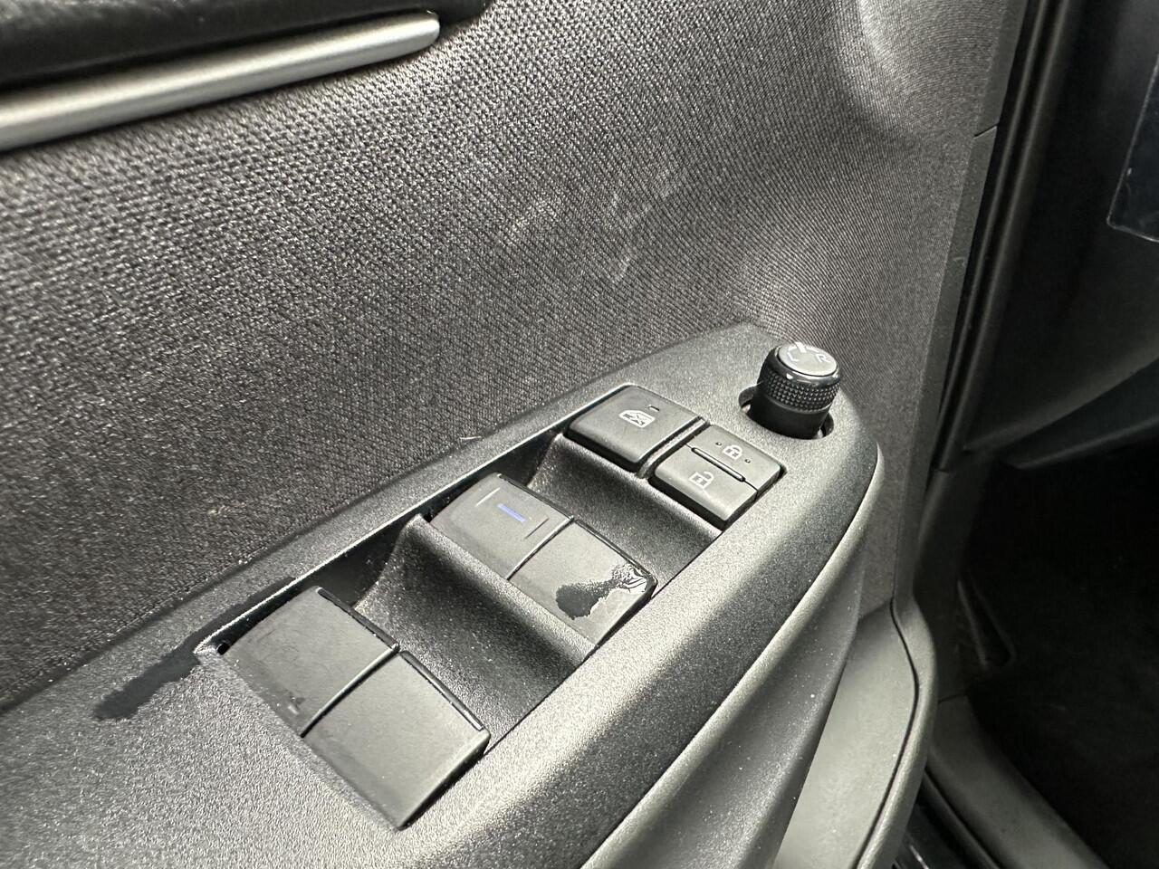 Toyota YARIS Cross 1.5 Hybrid Active