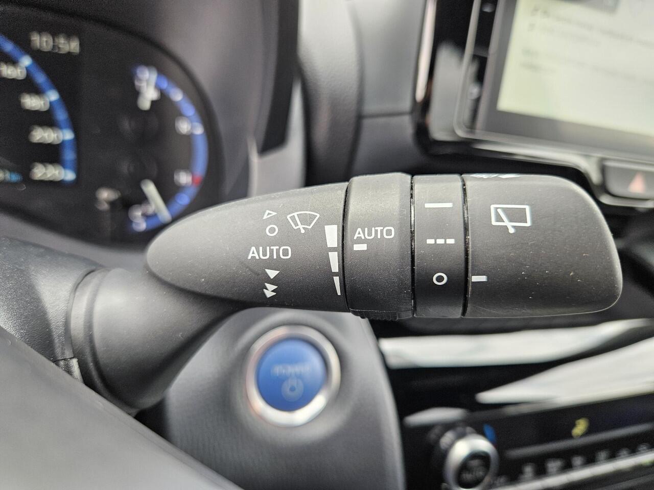 Toyota YARIS Cross 1.5 Hybrid 115 Dynamic | Realtime navigatie | Keyless Entry | Adaptieve Cruise Control | Achteruitrijcamera