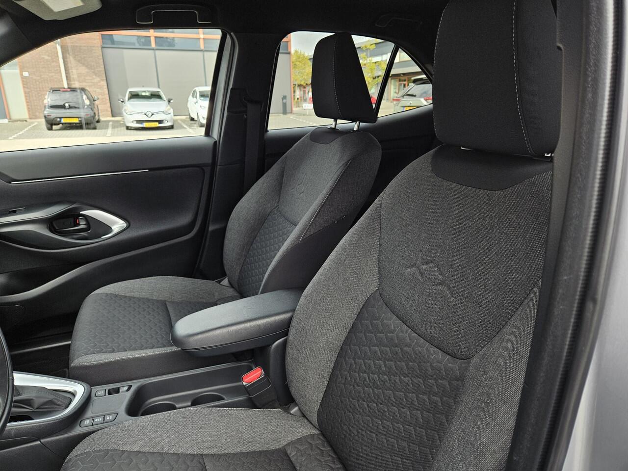 Toyota YARIS Cross 1.5 Hybrid 115 Dynamic | Realtime navigatie | Keyless Entry | Adaptieve Cruise Control | Achteruitrijcamera