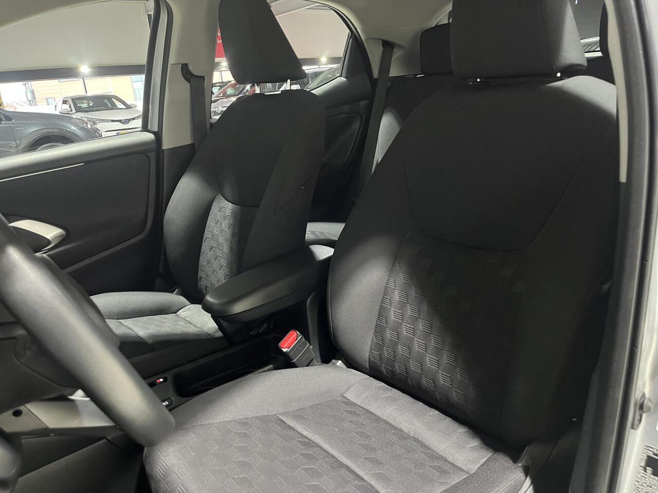 Toyota YARIS 1.5 Hybrid 115 Active | Automaat | Apple carplay/anroid auto | Dealer onderhouden |