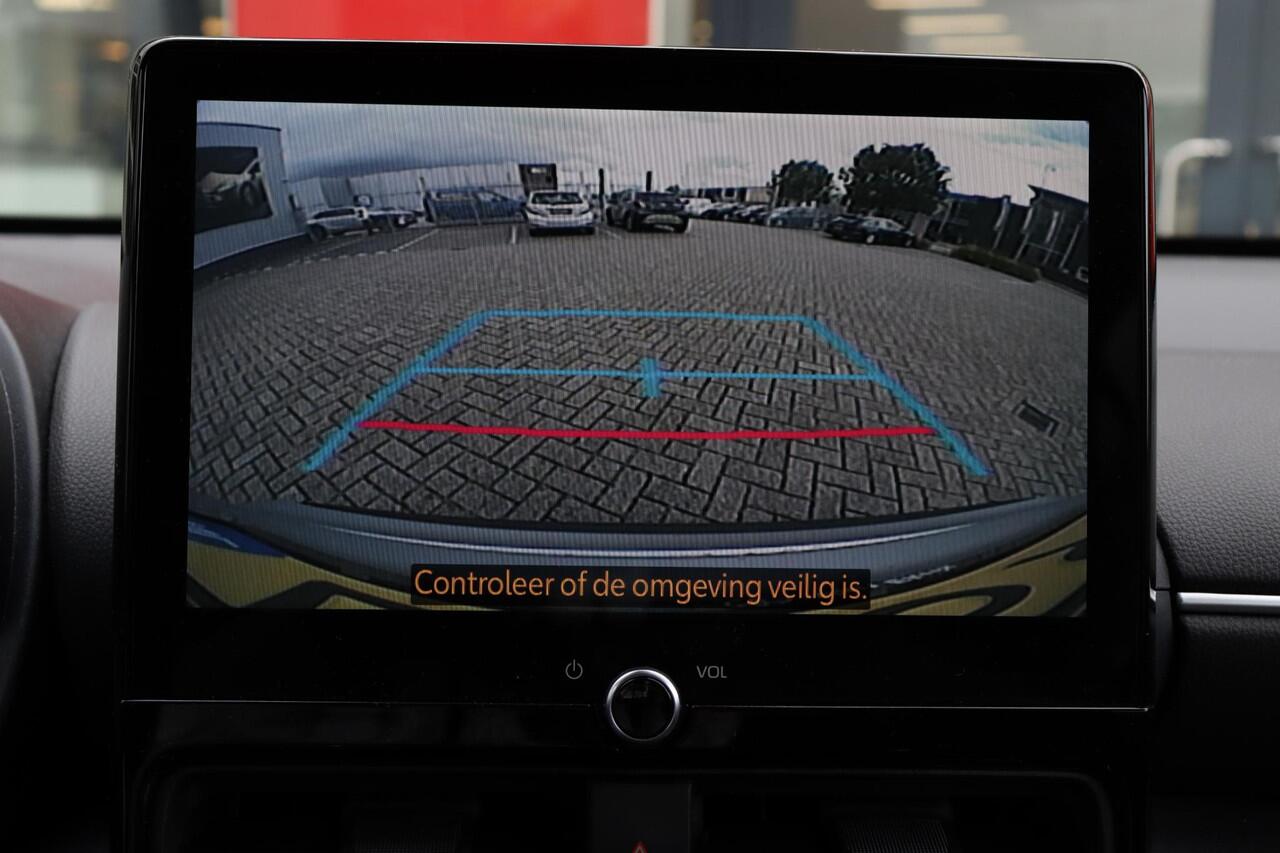 Toyota YARIS Cross 1.5 Hybrid 115 First Edition , Demovoordeel