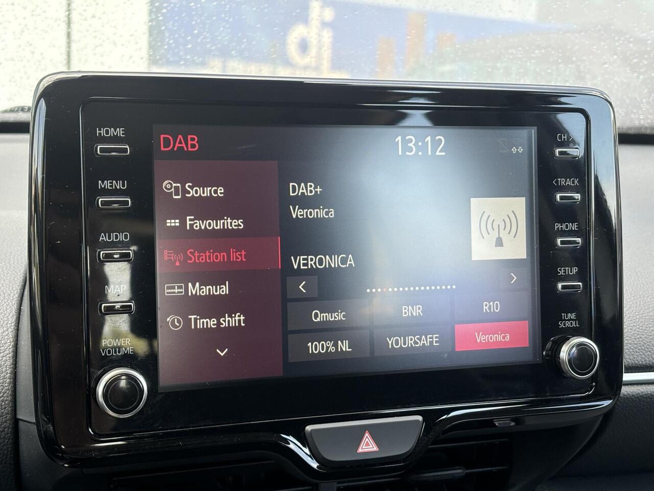 Toyota YARIS Cross 1.5 Hybrid Active | Apple Carplay/Android auto | Achteruitrijcamera | Adaptive Cruisecontrol | Toyota garantie tot 2034!