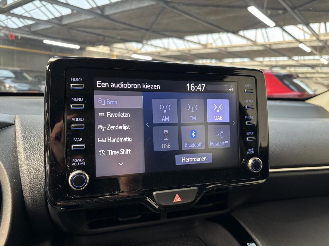 Toyota YARIS Cross 1.5 Hybrid Active