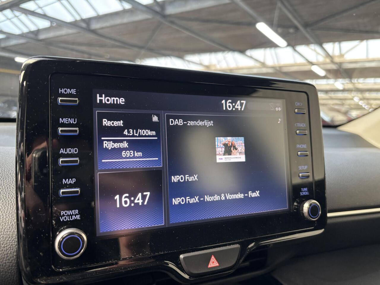 Toyota YARIS Cross 1.5 Hybrid Active