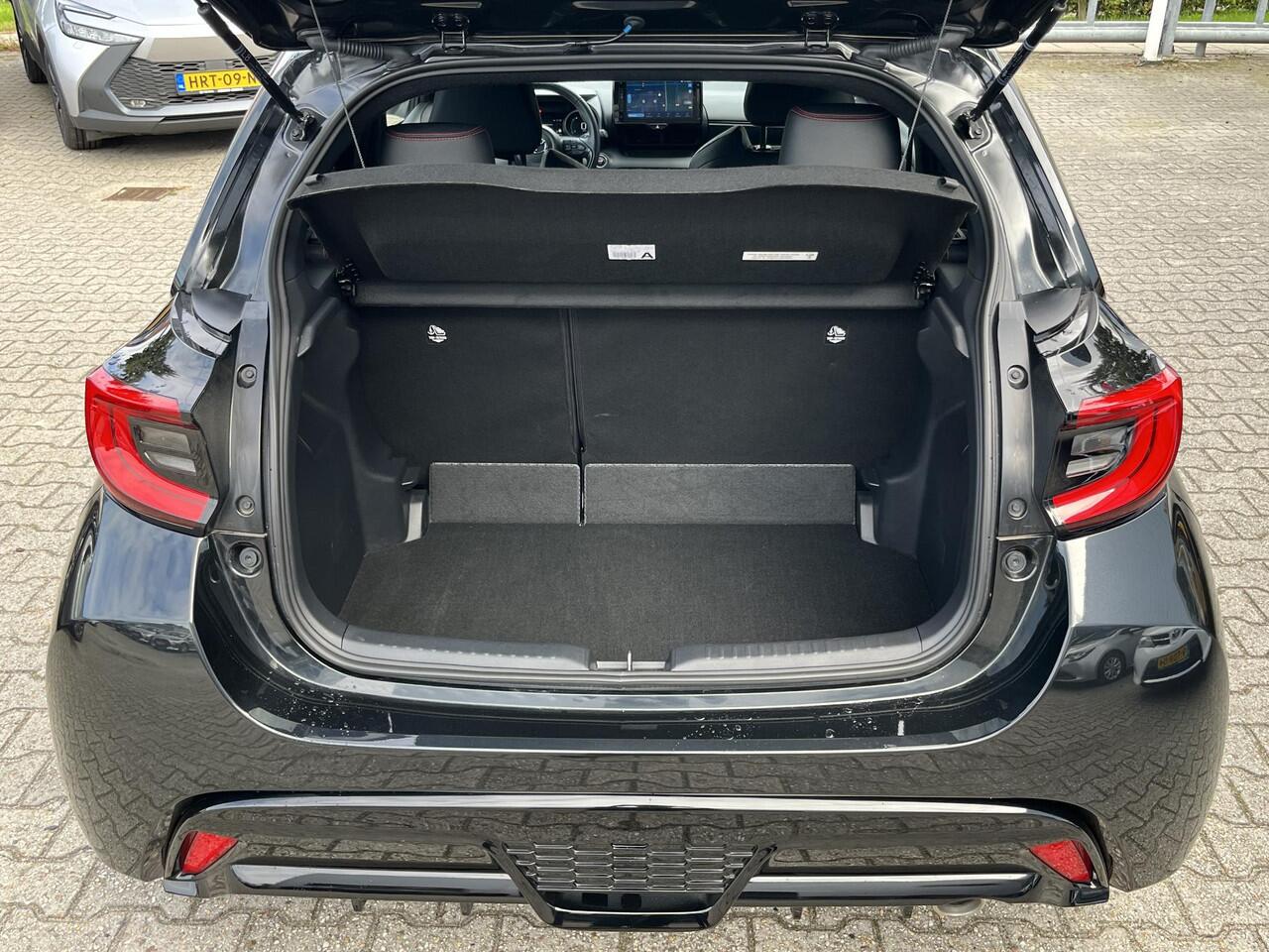 Toyota YARIS 1.5 Hybrid GR Sport