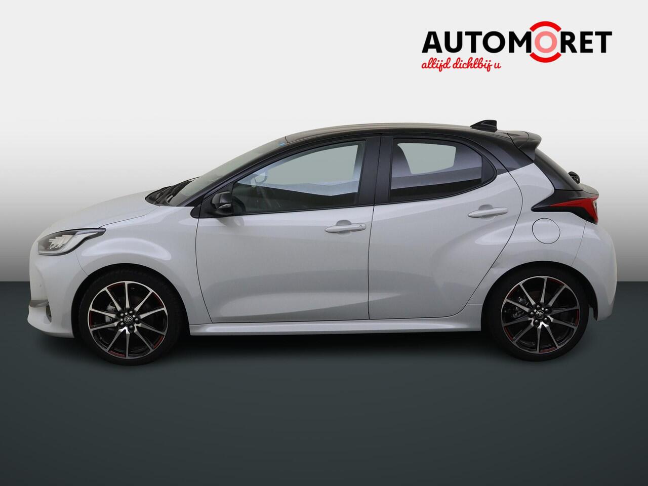 Toyota YARIS 1.5 Hybrid 130 GR Sport