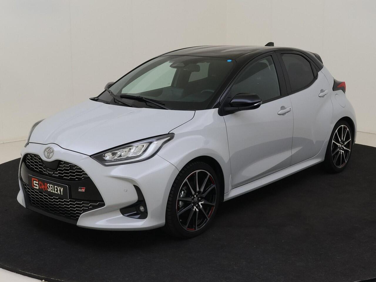 Toyota YARIS 1.5 Hybrid 130 GR Sport