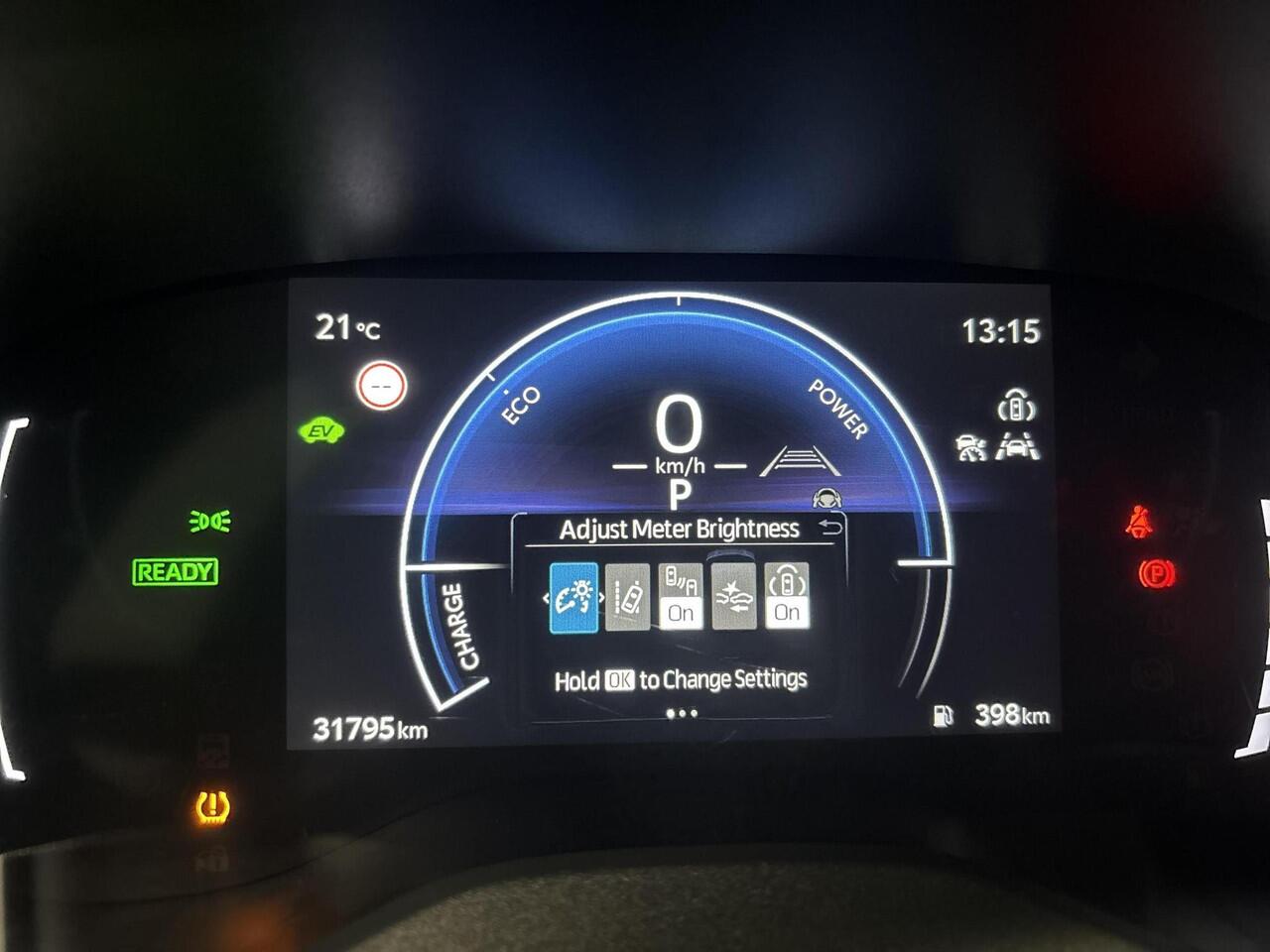 Toyota YARIS Cross 1.5 Hybrid 115 Dynamic