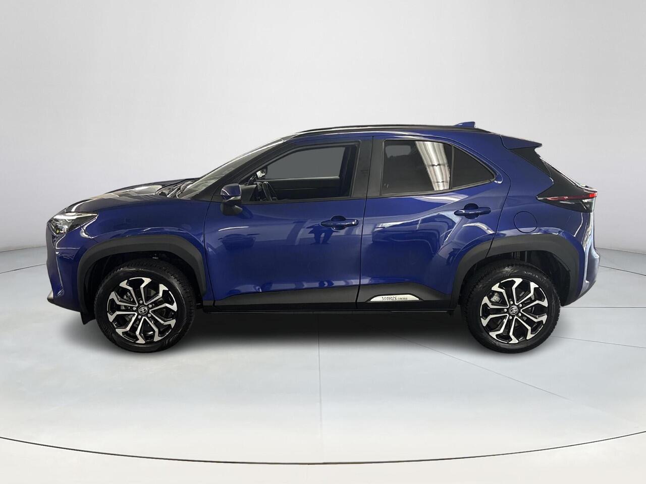 Toyota YARIS Cross 1.5 Hybrid 115 Dynamic