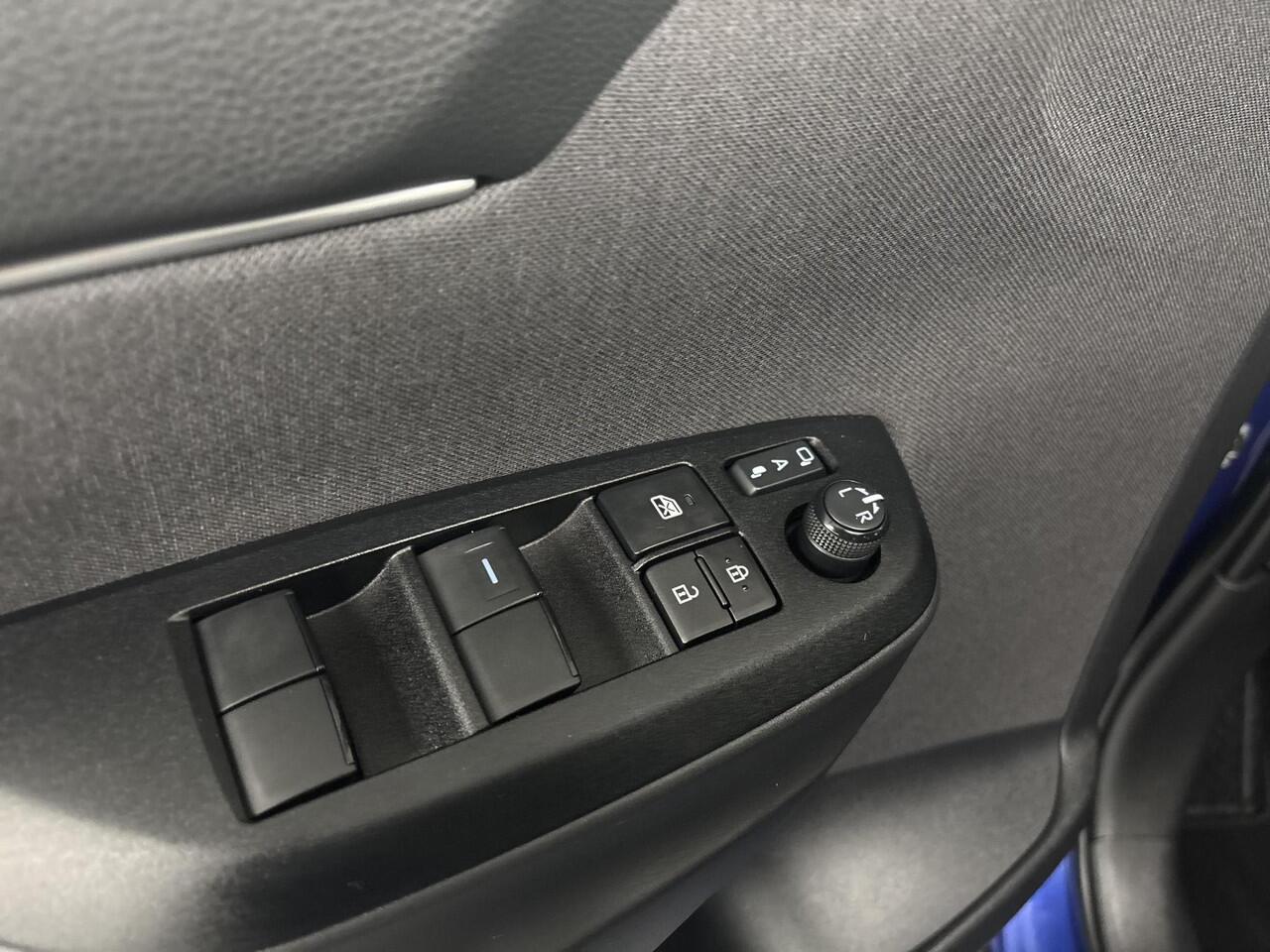 Toyota YARIS Cross 1.5 Hybrid 115 Dynamic