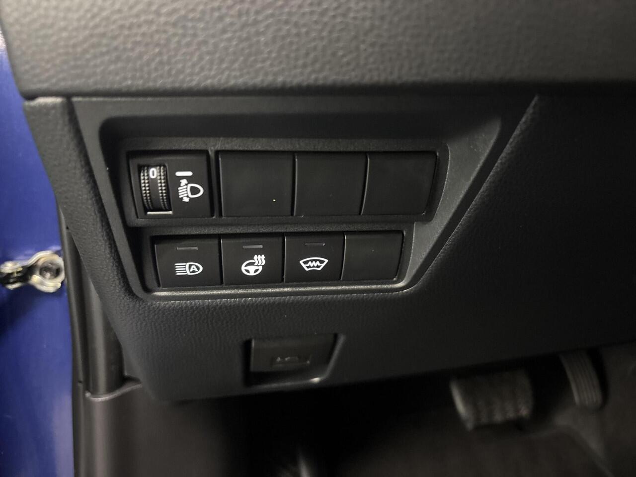 Toyota YARIS Cross 1.5 Hybrid 115 Dynamic