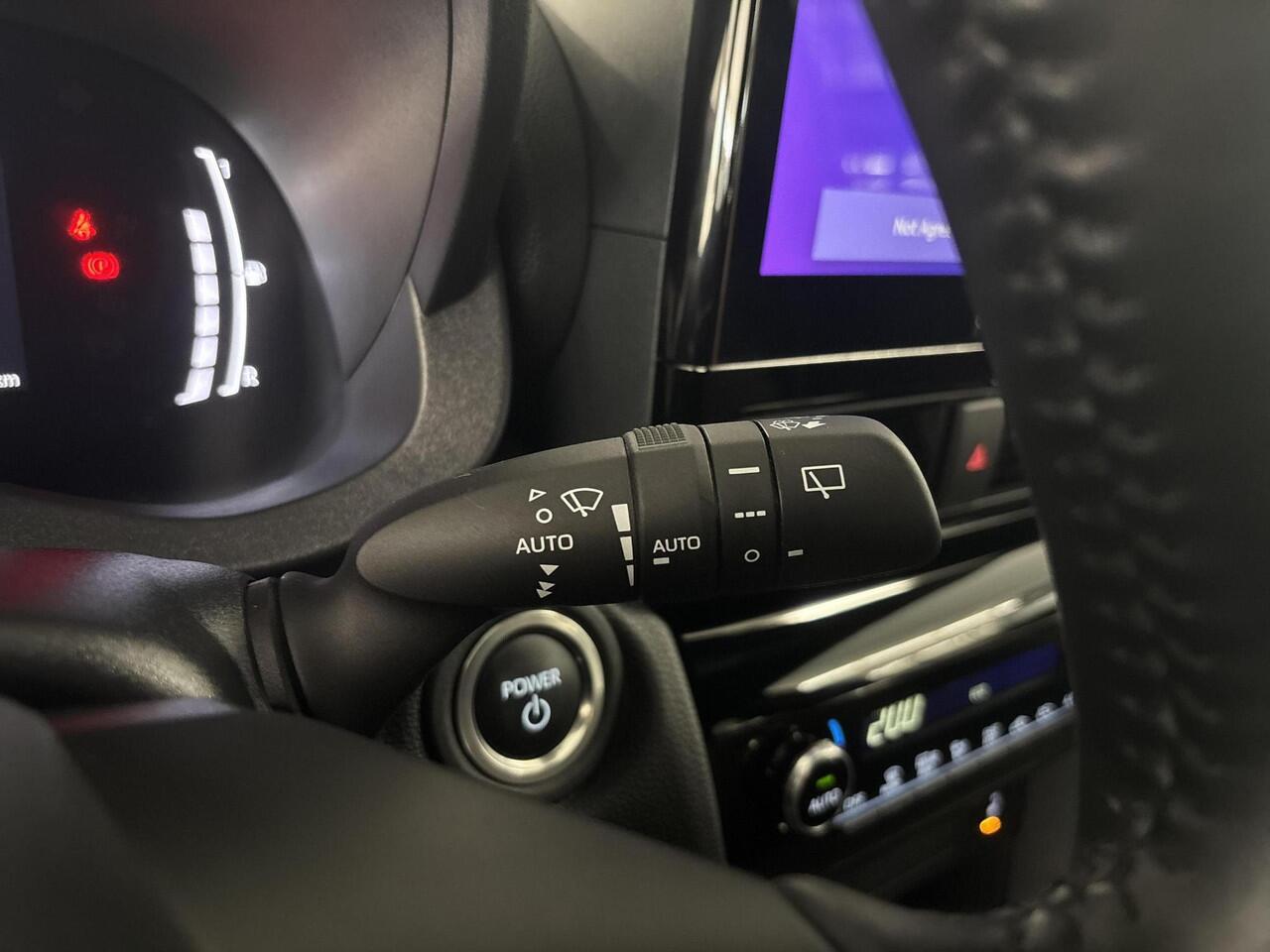 Toyota YARIS Cross 1.5 Hybrid 115 Dynamic